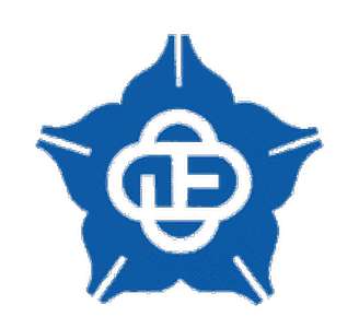 台湾-国立中正大学-logo