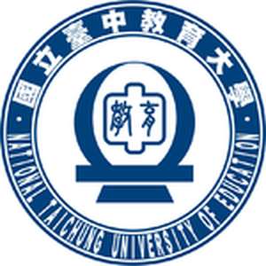 台湾-国立台中教育大学-logo