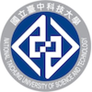 台湾-国立台中科技大学-logo