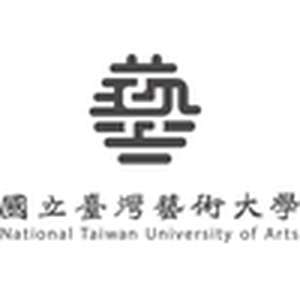 台湾-国立台湾艺术大学-logo