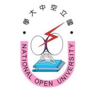 台湾-国立开放大学-logo