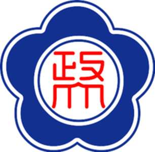 台湾-国立政治大学-logo