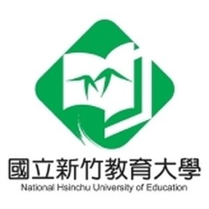 台湾-国立新竹教育大学-logo