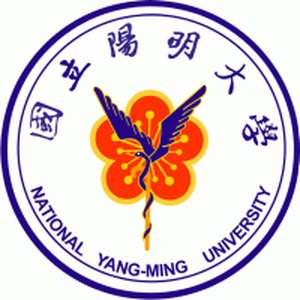 台湾-国立阳明大学-logo