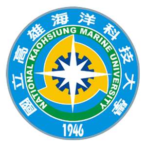 台湾-国立高雄海洋大学-logo