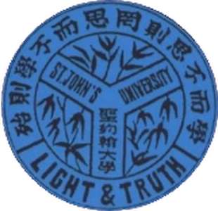 台湾-圣约翰大学-logo