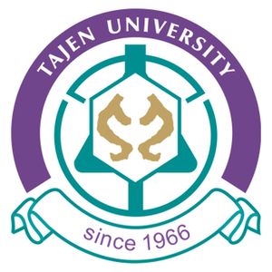 台湾-塔吉恩大学-logo