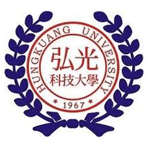 台湾-弘光大学-logo