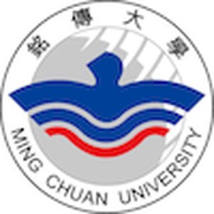 台湾-明川大学-logo