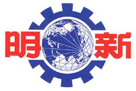 台湾-明新科技大学-logo