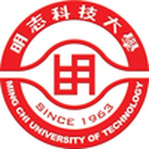 台湾-明池科技大学-logo