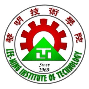 台湾-李明理工学院-logo