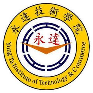 台湾-永大工商学院-logo