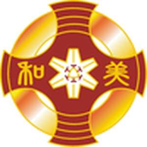 台湾-美穗大学-logo