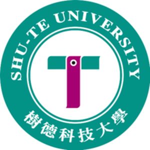 台湾-舒特大学-logo