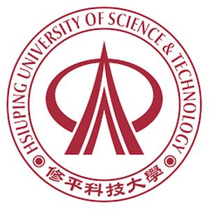 台湾-西平科技大学-logo