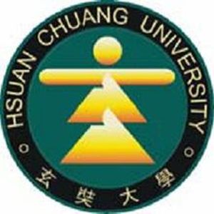 台湾-轩辕大学-logo