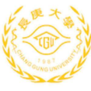 台湾-长庚大学-logo