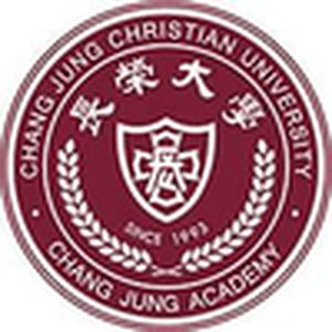 台湾-长荣大学-logo