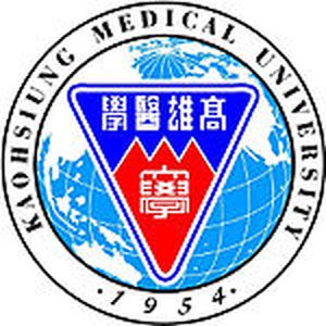 台湾-高雄医科大学-logo