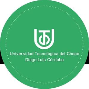 哥伦比亚-Diego Luis Córdoba 乔科科技大学-logo