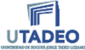 哥伦比亚-Jorge Tadeo Lozano 波哥大大学基金会-logo