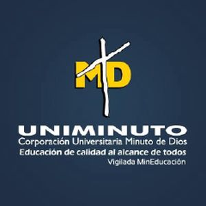 哥伦比亚-Minuto de Dios 大学公司-logo