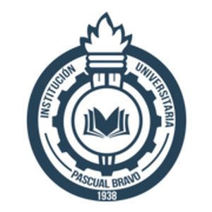 哥伦比亚-复活节布拉沃大学学院-logo