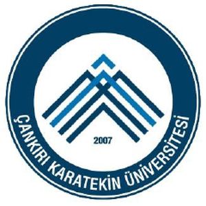 土耳其-Çankiri空手道大学-logo