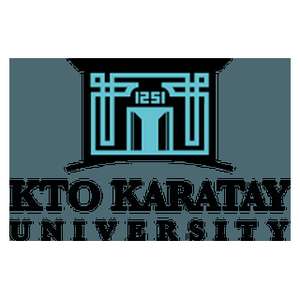 土耳其-KTO卡拉泰大学-logo