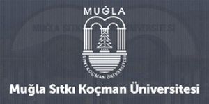 土耳其-Muğla Sıtkı Koçman 大学-logo