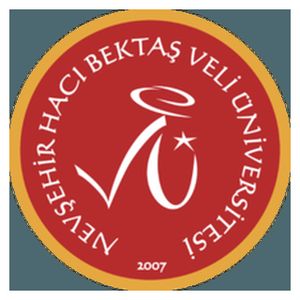 土耳其-Nevşehir Hacı Bektaş Veli 大学-logo