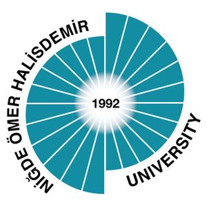 土耳其-Niğde Ömer Halisdemir 大学-logo