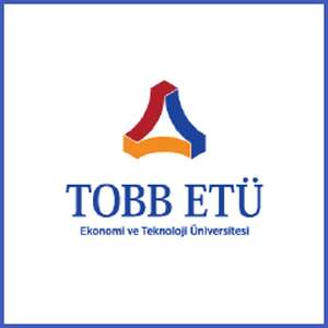 土耳其-TOBB经济技术大学-logo