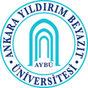 土耳其-Yildirim Beyazit 大学-logo