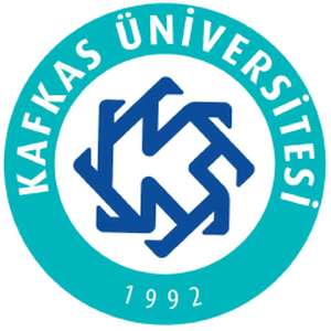 土耳其-卡夫卡斯大学-logo