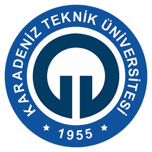 土耳其-卡拉德尼兹技术大学-logo
