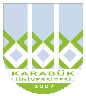 土耳其-卡拉比克大学-logo