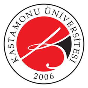 土耳其-卡斯塔莫努大学-logo