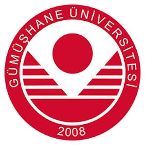 土耳其-古穆什哈内大学-logo