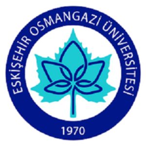 土耳其-埃斯基谢希尔·奥斯曼加齐大学-logo