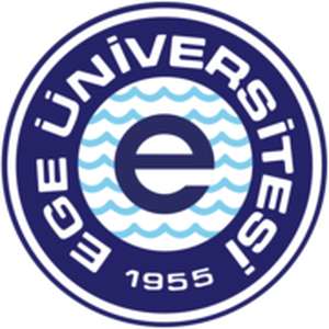 土耳其-埃格大学-logo