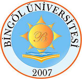 土耳其-宾格尔大学-logo