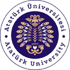 土耳其-阿塔图尔克大学-logo