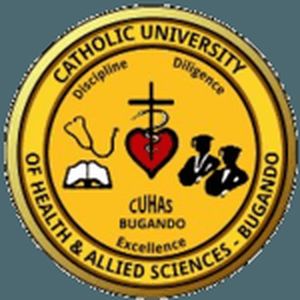 坦桑尼亚-天主教健康与相关科学大学-Bugando-logo