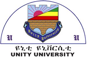 埃塞俄比亚-团结大学-logo