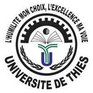 塞内加尔-蒂耶斯大学-logo