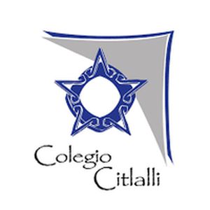 墨西哥-Citlalli 学院专业研究学院-logo