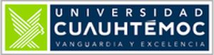 墨西哥-Cuauhtémoc 大学 - 克雷塔罗分校-logo