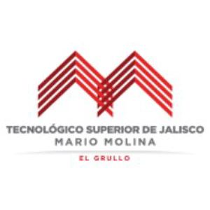 墨西哥-El Grullo高等技术学院-logo